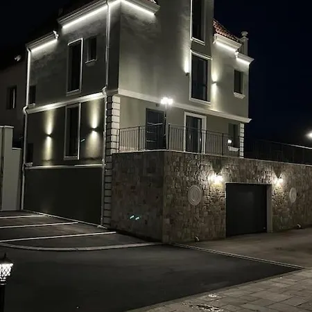Sweti Nikola App.9 Apartament