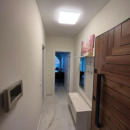 Sweti Nikola App.9 Apartament
