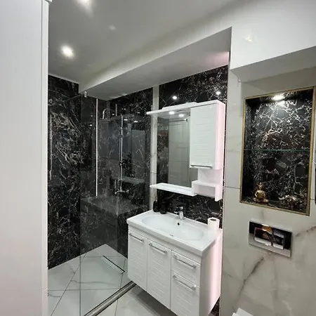 Sweti Nikola App.9 Apartament Warna