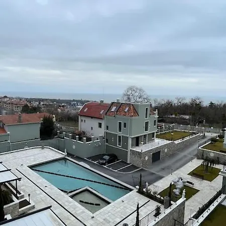 Apartament Sweti Nikola App.9 Warna