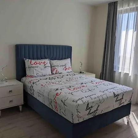 Sweti Nikola App.9 Apartament Warna