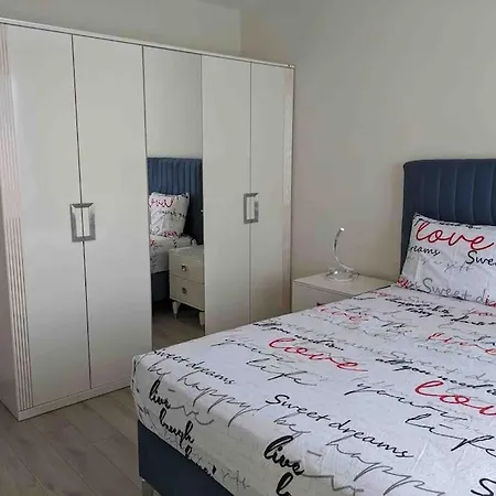 Sweti Nikola App.9 * Varna