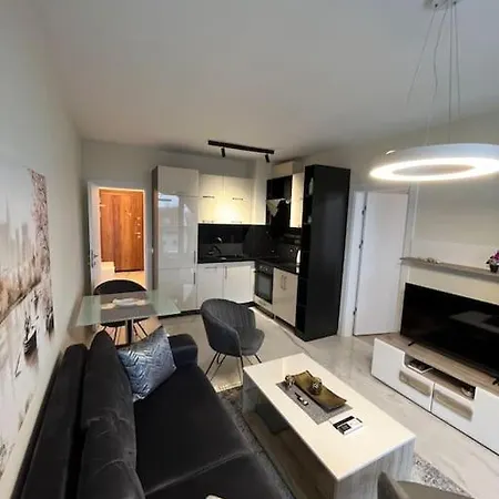 Sweti Nikola App.9 Apartament