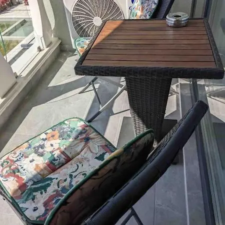 Sweti Nikola App.9 Apartament